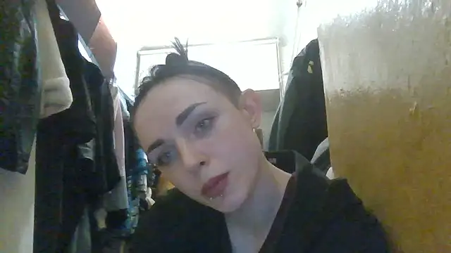 Chat XXX Live Trinsy_Love