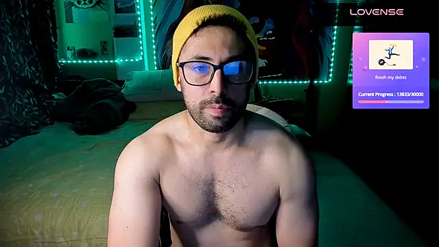 irokdan891 Show Webcam