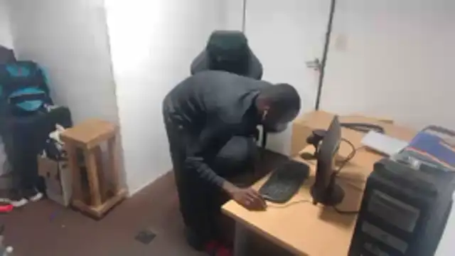 Mastertopdome – Naživo XXX chat