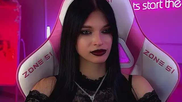 BeverlyMost Live XXX-Chat