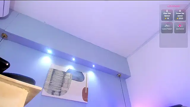 Chat XXX en directo de tory_bbc