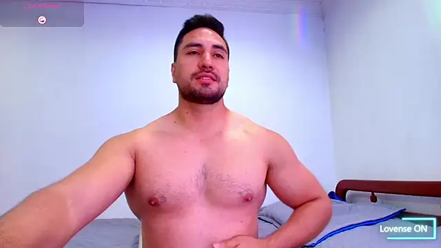 Kal_El_8 Chat XXX live