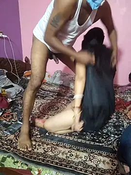 Couple_hot999 Obrolan Langsung XXX