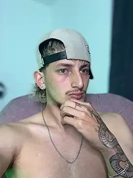 Chat XXX ao vivo de ZarcoXIX