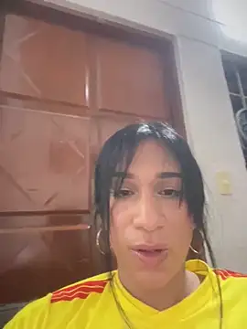 Ashly_Miller Obrolan Langsung XXX