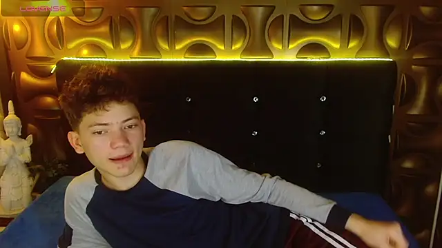 cruz_dante – Live XXX-chat