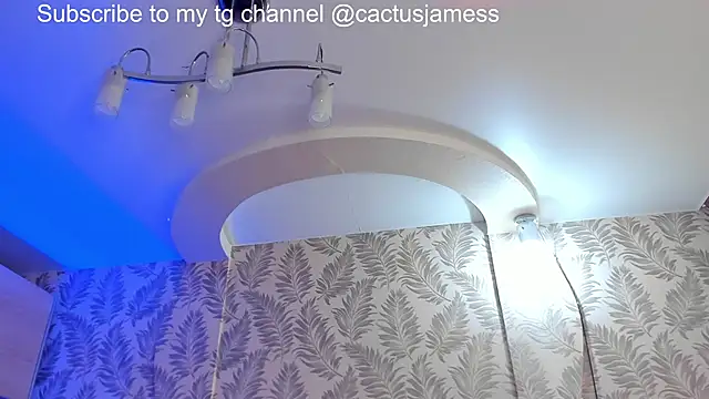 Cactus__JamesのライブXXXチャット