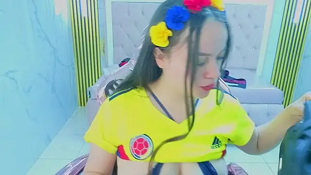 Živý XXX chat Amelia_Cooper_s