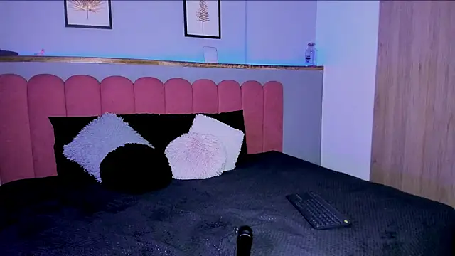 Chat +18 de Darkdollyk ao vivo
