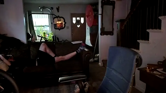 MasterDaddyCool élő XXX-chatje
