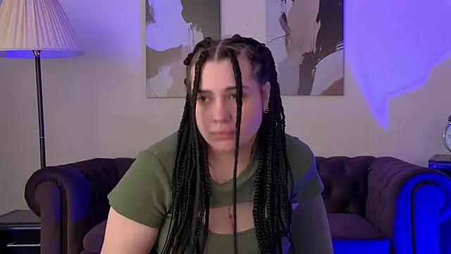 AdrianaToress' Live XXX Chat