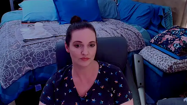 ninajaymes Live XXX Chat