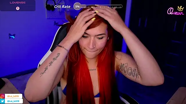 ImLui_lu's Live XXX Chat
