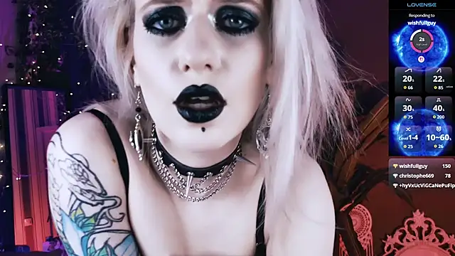 Czat XXX na żywo – Noah_ElmerX
