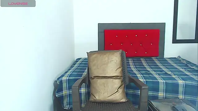 Chat XXX en directo de gregoryhoot