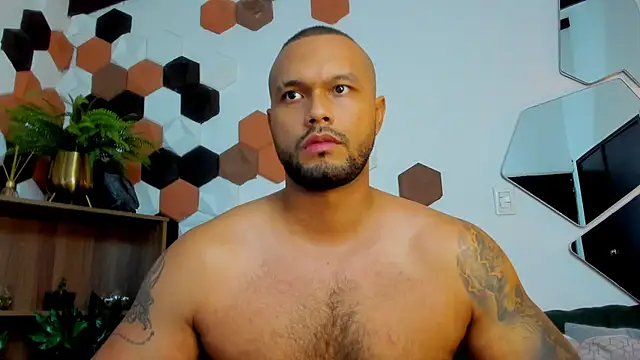 Chat XXX en directo de CharlieGrifinX