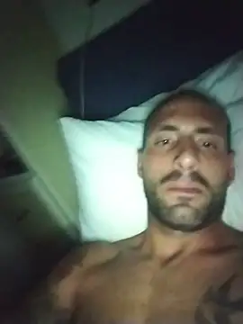 SteveBig91 Live XXX-Chat