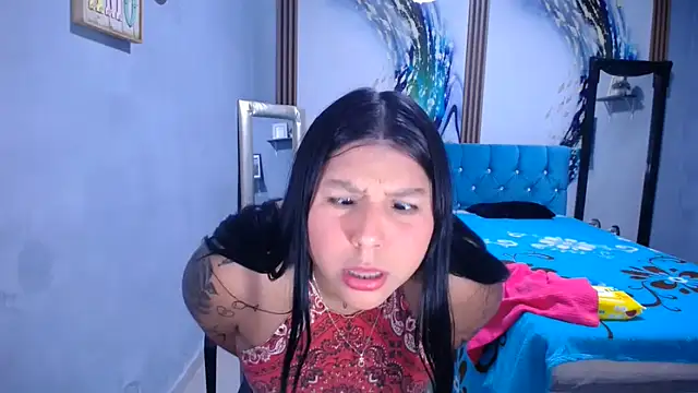 Czat XXX na żywo – venuxwilliam