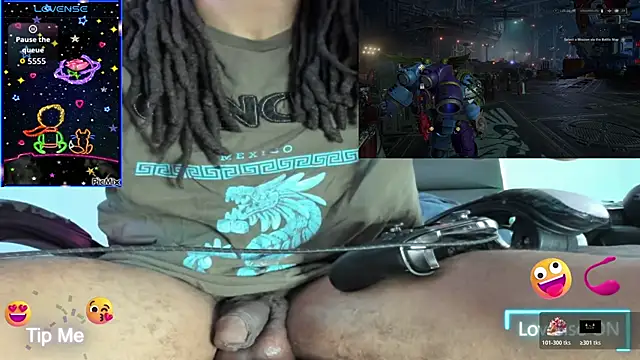 IcemanGHz XXX чат на живо