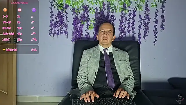 GreisyAndHazzan Live XXX-Chat