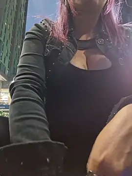 sophie_banger 라이브 XXX 채팅