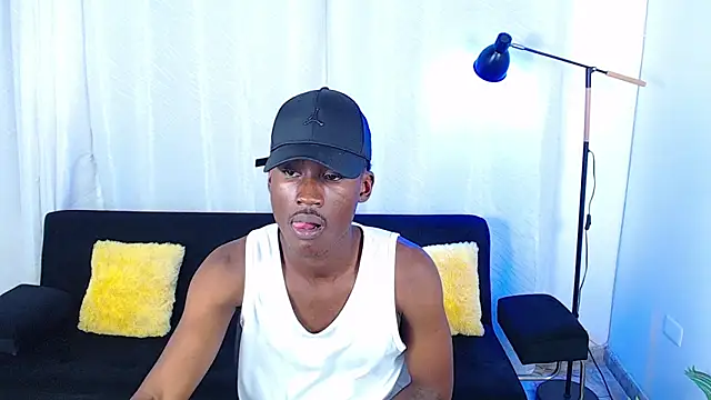 Chat XXX ao vivo de alexaandro18