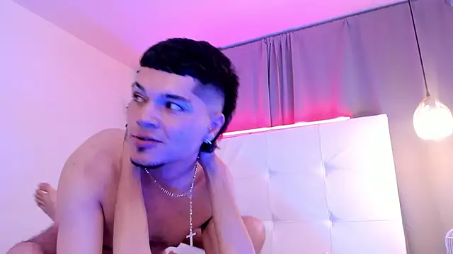 Chat XXX ao vivo de Briian__