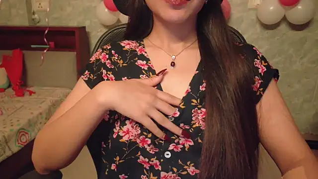 MidnightFlame Chat XXX live