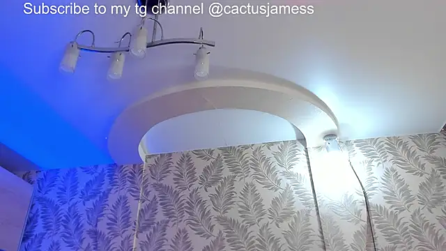 دردشة Cactus__James الجنسية المباشرة
