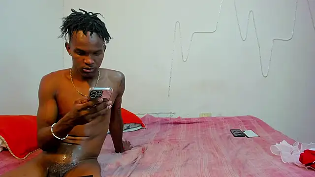 demonychloe Chat XXX in diretta