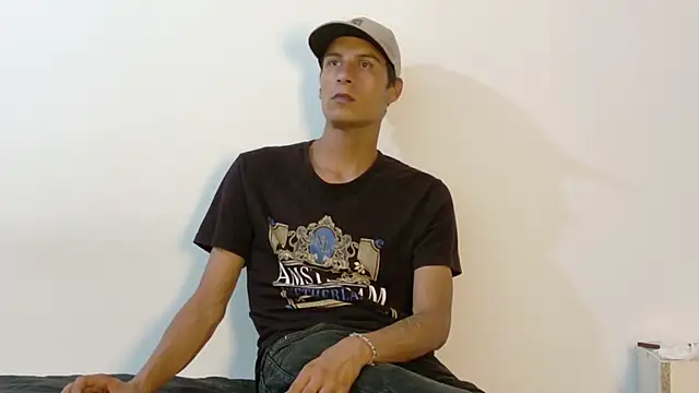 cameronsilverman Chat XXX live