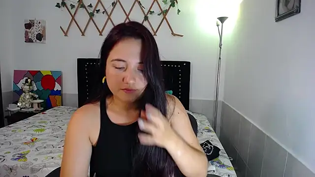 Chat +18 de naughty_girl_4u ao vivo