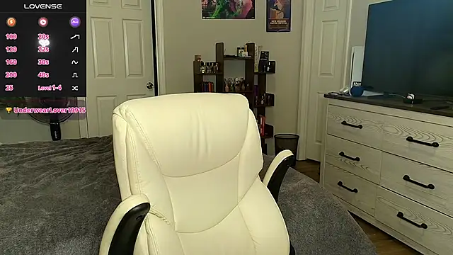 thonylewys Live XXX Chat
