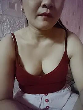 XXX chat uživo modela Snack-big