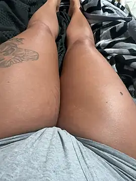 Chat XXX ao vivo de Destinylovex