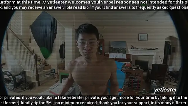 yetieatern Live XXX chat
