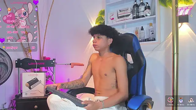XXX chat uživo modela _taylor_black
