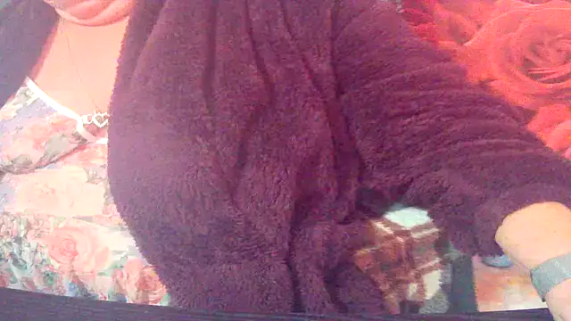 Playful_MILF_Demi – Live XXX-chat
