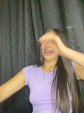 Itze_Mua: вебкам-шоу