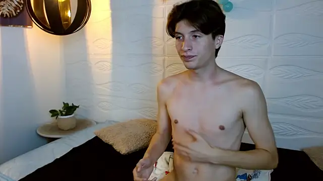 Marcoviolet Live XXX Chat