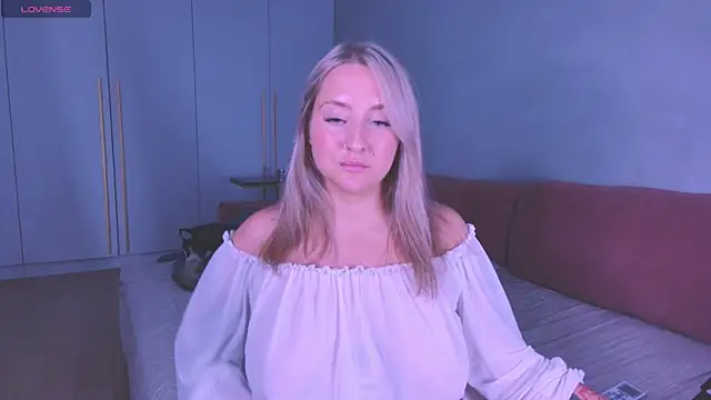 Oh_mylissa Chat XXX live