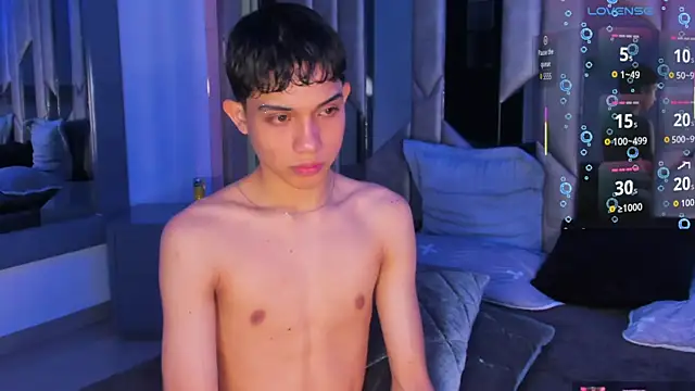 Sebax_Young – Live XXX-chat