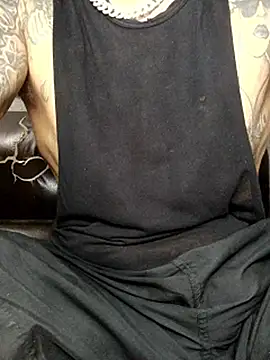 Kerryflon élő XXX-chatje
