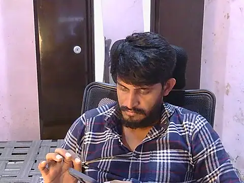 HotXKrish Live XXX-Chat