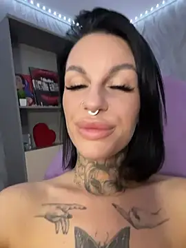 angel_devil_forever Chat XXX live