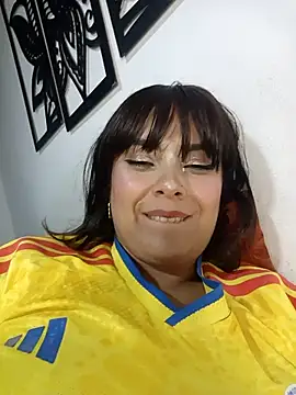Chat XXX en directo de Valeria888