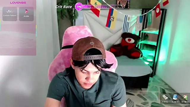 Chat XXX Live Top_and_bottom