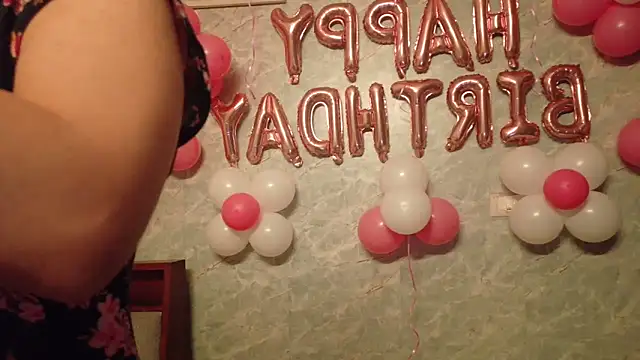 Živý XXX chat MidnightFlame