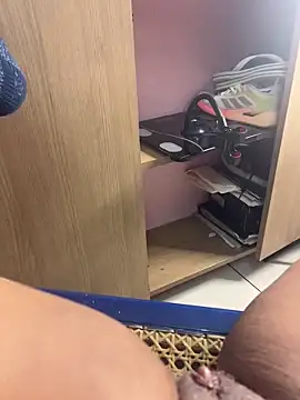 ju_muniz01 Live XXX-Chat