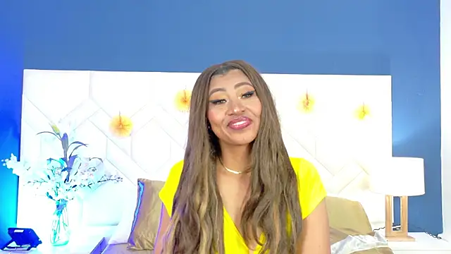 Živý XXX chat Kiara_Parker_